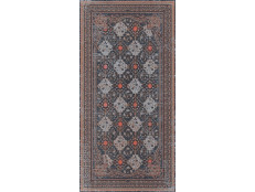 Carpet Classical decorated rectified 119,5x238,5x11