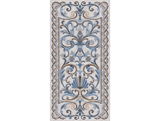 Carpet Mosaic blue lappato 119,5x238,5x11